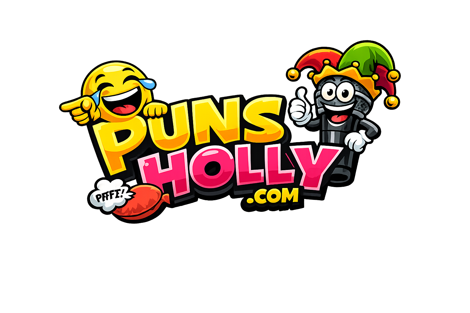 Punsholly.com